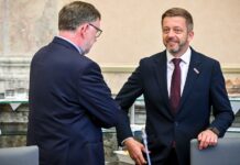 Vnitro zaplatilo další osvětovou akci. Tentokrát příručky do schránek vnitra