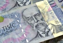 Tempo růstu českého veřejného zadlužení nabírá na obrátkách zadluzeni