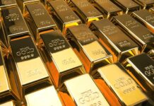 Nová éra zlata? Trh má jasno. Více v analýze Tomáše Vranky zlato