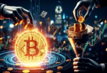 Na pozadí bitcoinových ETF je BZ Hash nová možnost pro dosažení výnosů BZ_Hash