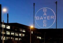 Německý Bayer opět zažívá hvězdné chvíle. Ceny akcií rychle rostou Bayer