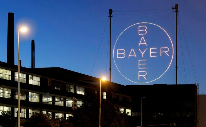 Bayer Bayer