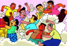 Glosa: Je lepší dobroprd nebo dezolát? Obojí je stejná verbež! je