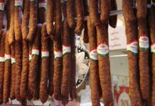 Inflace zpomalila díky cenám potravin. Ty jsou ale jako na houpačce inflace