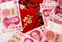 Inflace v Číně v listopadu zrychlila na 0,7 %. To je dobrá zpráva Cine