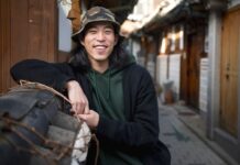 V Číně stejně jako jinde mladí táhnou do veřejného sektoru V_Cine