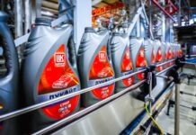 Ruský Lukoil docela dost dobře nakoupí Američané Lukoil