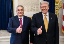 Viktor Orbán zajistil dovoz energií z Ruska nejen do Maďarska