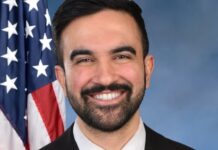 Nový starosta New Yorku Mamdami aspiruje na realiťáka roku Mamdami