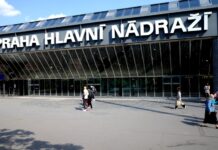 Penta Real Estate koupila od ČD další pozemky na hlavním nádraží Penta_Real_Estate