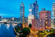Penta Real Estate profinancuje výstavbu 680 nových bytů v Londýně Penta_real_estate