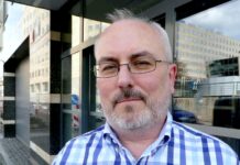 Petr Dufek: Bude úleva, pokud stát na sebe vezme poplatky za OZE Petr_Dufek