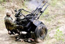 Rumunsko chce také podíl na evropských zbrojních zakázkách Rumunsko