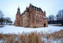 V době Shakespearových Vánoc se domy bohatých otevíraly chudým Vanoce