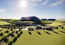 Rolls-Royce SMR ještě nemá, ale už ví, kde je bude mít Rolls-Royce SMR