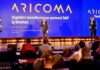 Aricoma znovu získala IT zakázky pro Evropskou unii aricoma