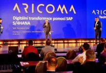 Aricoma znovu získala IT zakázky pro Evropskou unii aricoma