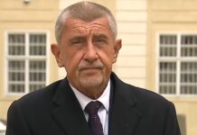 Babiš už jedná se Slováky o migraci i Green Dealu. Spolek V4 posílí babis