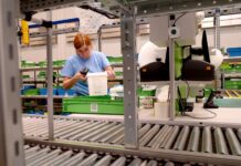 Co spojuje Black Friday a chřipku? Poptávka po lékárenském zboží black_Friday