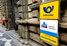 Důchod v hotovosti vyjde od ledna 2026 jako dva bochníky chleba posta