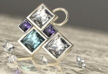 Diamanty jsou věčné. Ale ty syntetické jsou i pro všechny diamanty