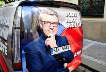 Lidé si od změny vlády slibují zlepšení vlastní finanční situace duvery