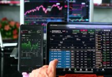 Podíl deseti největších firem v indexu S&P 500 dosáhl 42 procent firem