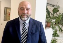 Roky Zdeňka Kabátka v čele VZP ČR se zdají být sečteny VZP-ČR