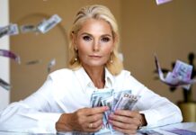 Miliardářů a miliardářek není mnoho. Ale přibývají, zejména ženy miliardari