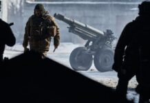 Americký plán nabízí mír. Ukrajina přijde o území, Rusko o peníze mir