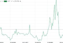 Cena je klíčová. A proto k nám i nadále proudí ruský plyn