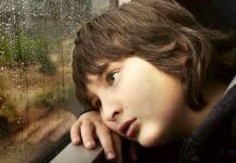 Rodiče, je-li vaše dítě v duševní tísni, nebojte se mu pomoci rodice