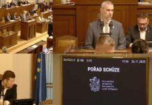 ŽIVĚ: Poslanci hlasují o státním rozpočtu pro rok 2026 rozpoctu