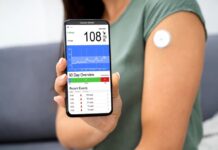 Senzory pro diabetiky od ledna proplatí pojišťovny více lidem senzory_pro_diabetiky