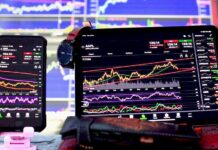 Trading: Připadáte si jako na rozbouřeném moři? Nejste sami trading