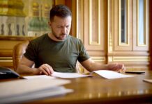 NYT: Ukrajina je znovu plajte. Jsou tu ruská aktiva. Peníze EU došly ruska_aktiva