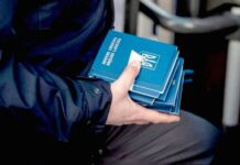 Polsko, ČR i Německo hlásí rekordní příchody mladých Ukrajinců Ukrajincu