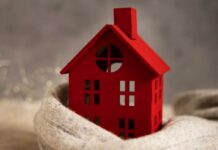 Přiznání daně z nemovitosti se blíží. Jak zaplatit na portálu MOJE daně priznani