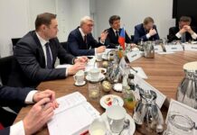 Ministr průmyslu Karel Havlíček nevěří ve dvourychlostní Evropu havlicek