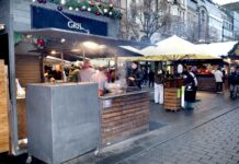 Inflace zůstala v prosinci 2,1%. Zlevnily potraviny, zdražily služby inflace