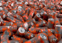 V zajištění ani recyklaci strategických surovin EU nečiní žádné pokroky surovin