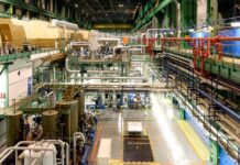 Co se děje? Ceny akcií Skupiny ČEZ klesly. Prodávají zahraniční investoři CEZ