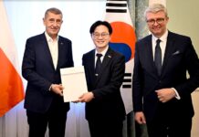 Výstavba nových bloků v Jaderné elektrárně Dukovany se rozjíždí Dukovany