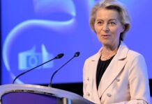 Šéfka EK von der Leyenová připouští dvourychlostní EU