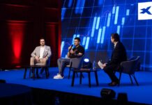 Online Trading Konference 2026: Geopolitika, zlato i kryptoměny konference