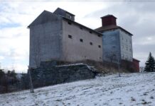 Pro podání přiznání k dani z nemovitých věcí slouží i MOJE daně Moje_dane