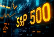 Zvoní nejznámějšímu indexu S&P 500 hrana? Jistě ne, ale… S&P_500