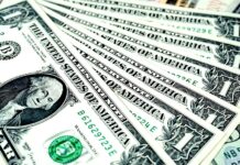 Navzdory válce v Íránu dolar dál zůstává bezpečným přístavem dolar