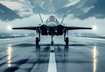 V časech globální nejistoty vystupují investice do akcií zbrojařů zbrojaru