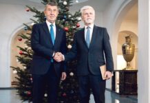 Komentář: Dezoláti i sluníčkáři, přemýšlejte! Nebo „nás“ zničíte nas